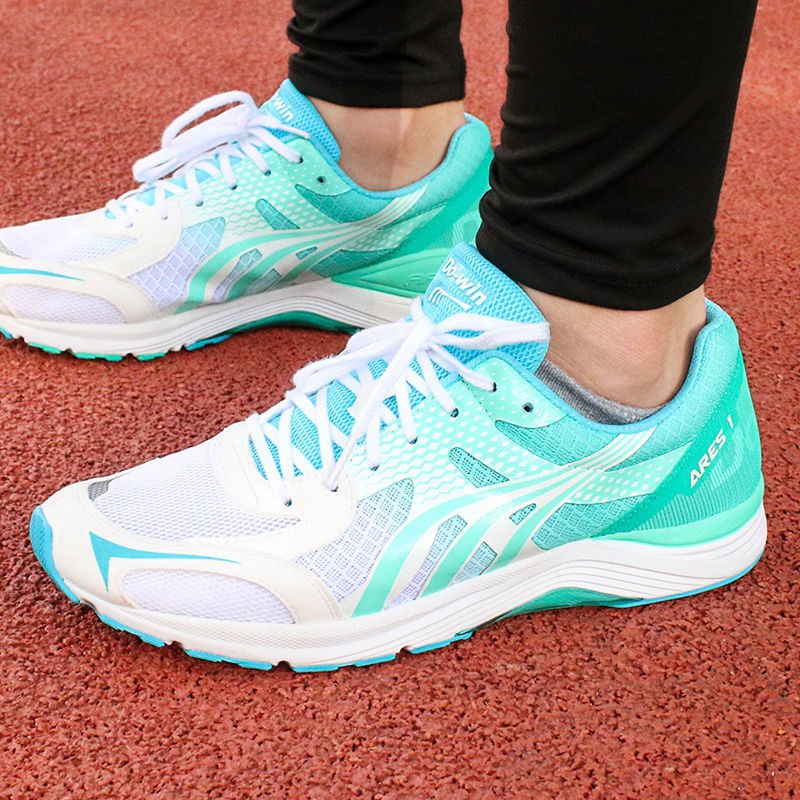 Giày chạy bộ Marathon Dowin ares 1- Chính hãng