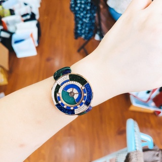 Đồng hồ nữ Melissa tựa B.ulgari