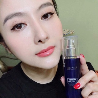 Xịt khoáng & tone tế bào gốc Lavish