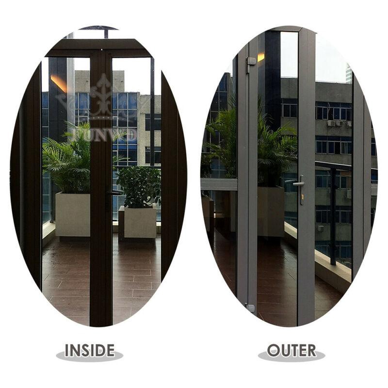 Cuộn film cách nhiệt chống phản quang 40cm*2m chuyên dụng chất lượng cao