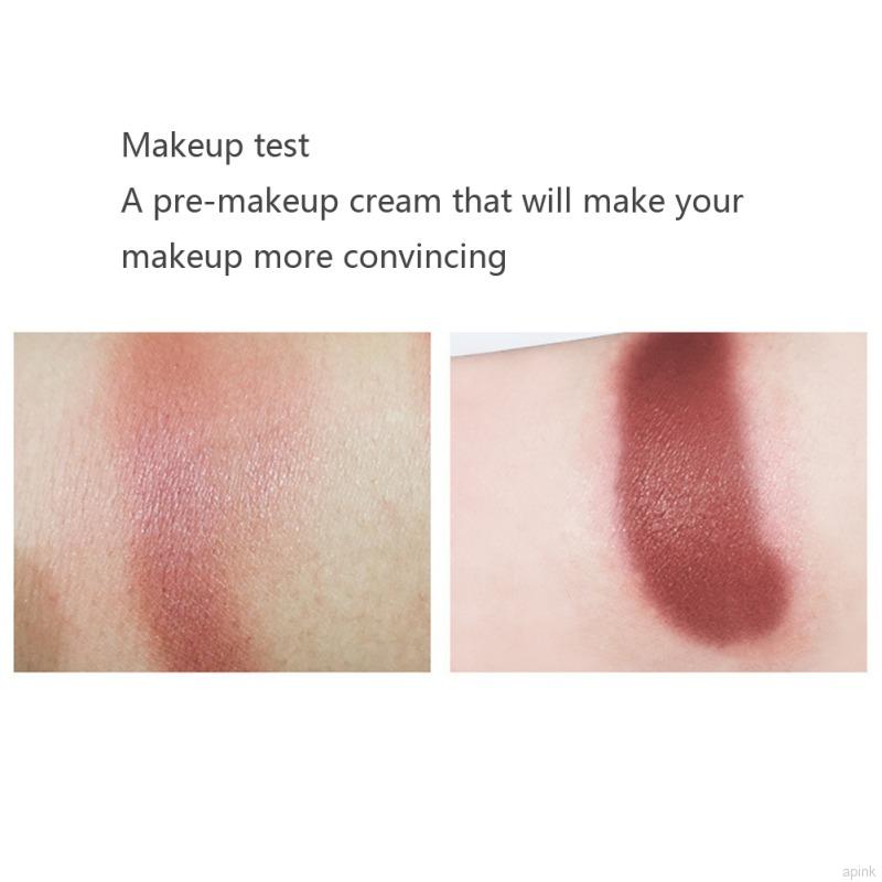 [Hàng mới về] Kem lót trang điểm dưỡng ẩm che khuyết điểm làm sáng màu da dung tích 20ml | BigBuy360 - bigbuy360.vn