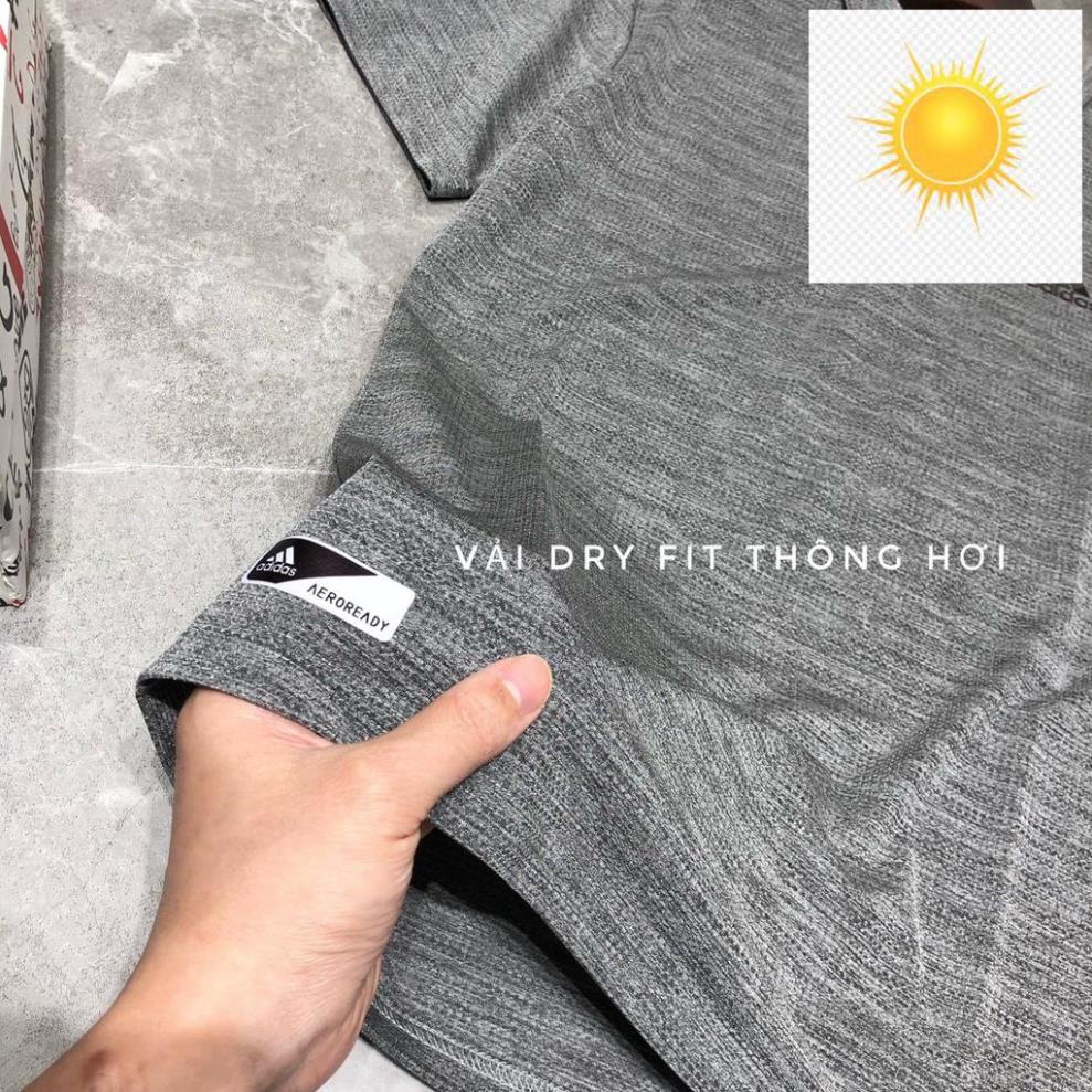 💗👆 Áo polo thể thao gym nam bigsize cao cấp áo thun cổ bẻ nam xuất khẩu APTTB 13 - 001 💗👆