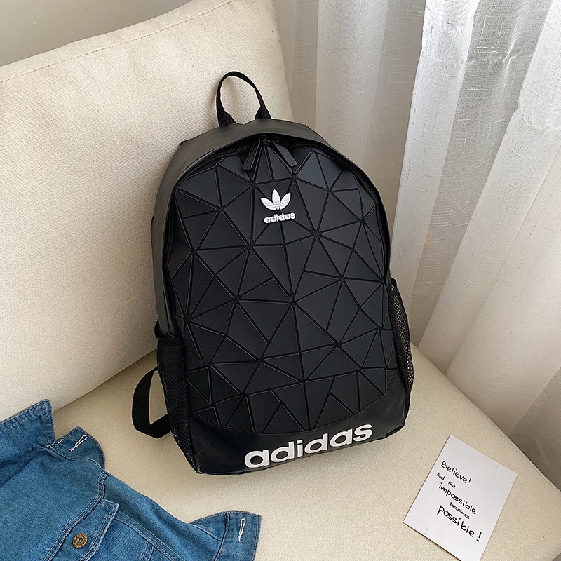 Ba lô Adidas chống thấm nước sức chứa lớn dành cho nam và nữ