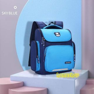Balo học sinh chống gù