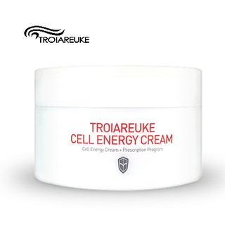 TROIAREUKE - Kem Dưỡng Cell Energy Cream 125ml