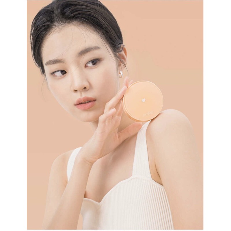 [ĐỦ BILL] TẶNG KÈM 01 LÕI + 2 MÚT PHẤN NƯỚC ROMAND BETTER THAN MATTE CUSHION