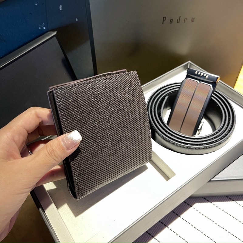 Set nịt ví nam pedro