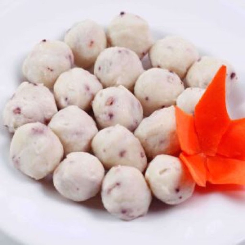 GÓI 500GR MỰC VIÊN HIỆU HP_GIÁ SỈ_MỰC VIÊN NGON | BigBuy360 - bigbuy360.vn