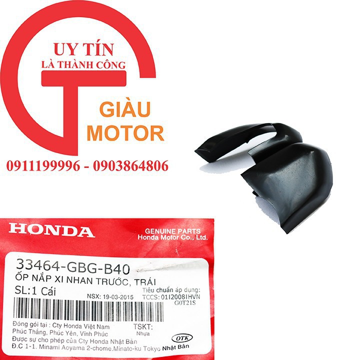 Phụ Tung Gia Sốc Cặp Tai Thỏ Dreamii Hang Honda Thai Giau Moto Shopee Việt Nam