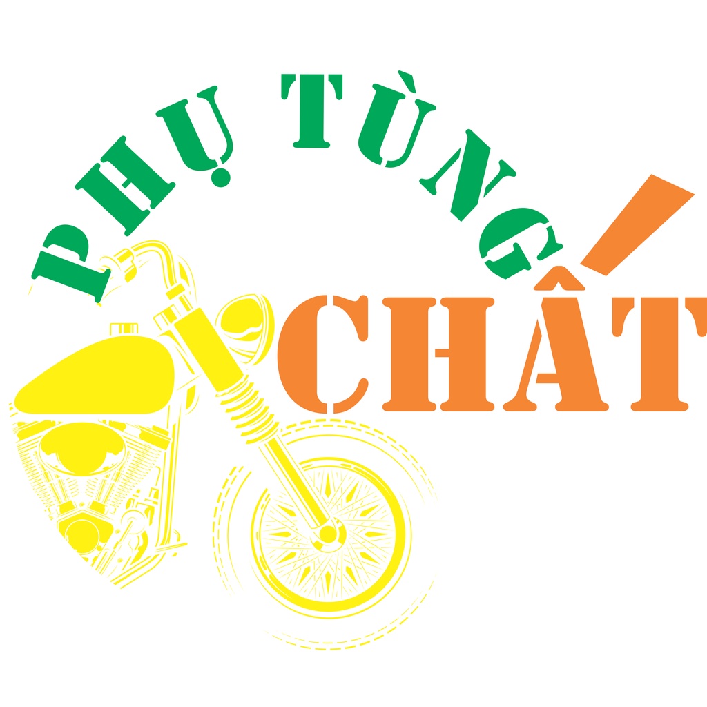 Dù xe máy SYM Shark 170 - PHỤ TÙNG CHẤT