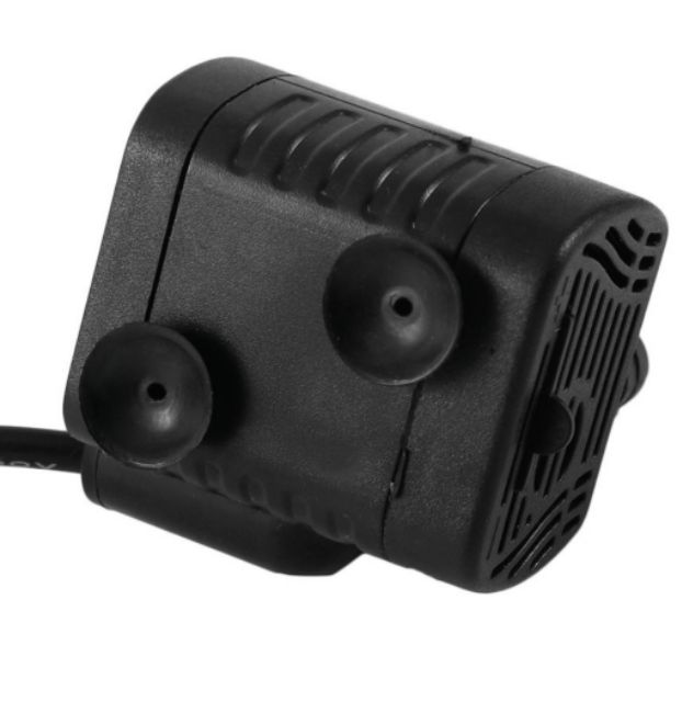 Bơm nước mini 9V - 3W lưu lượng 200L/H