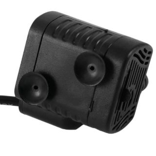 Bơm nước mini 9V - 3W lưu lượng 200L/H