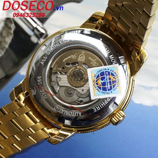Đồng hồ nam Olym Pianus OP990-132AMK