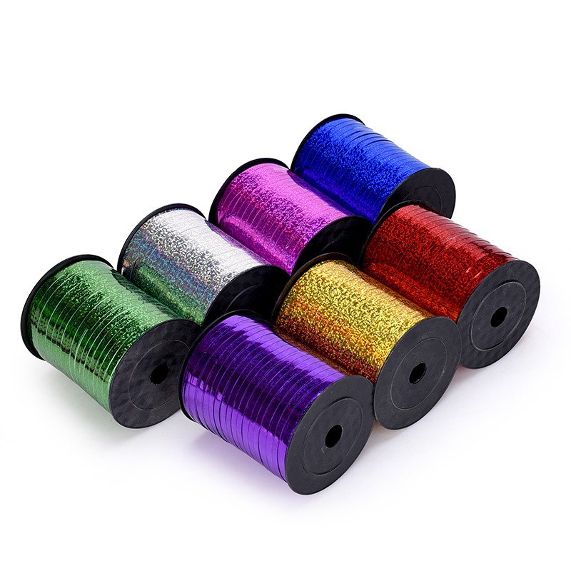 Cuộn dây ruy băng dài 250 yard dùng trang trí