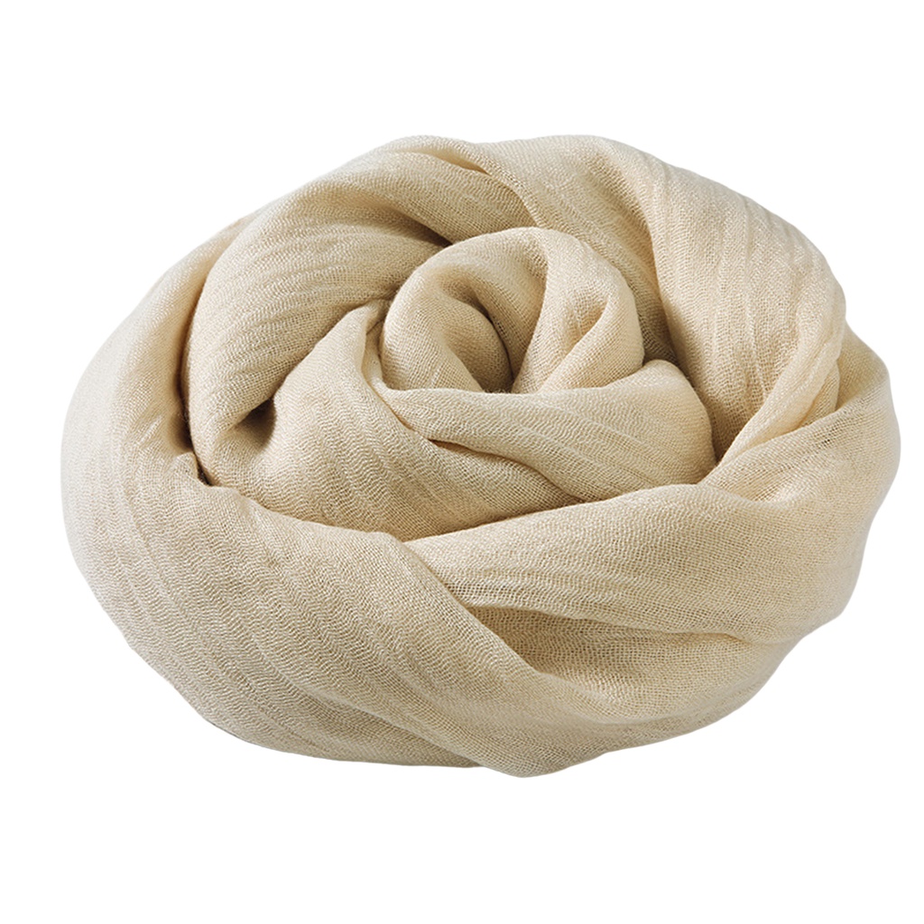 Khăn ChoàNg Đa Năng Phong CáCh HàN QuốC Cho Nữ