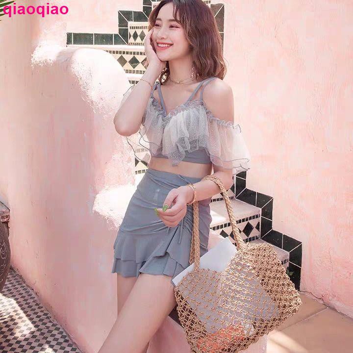 Bộ Đồ Bơi Bikini Quyến Rũ Mẫu 2020 Dành Cho Nữ | BigBuy360 - bigbuy360.vn
