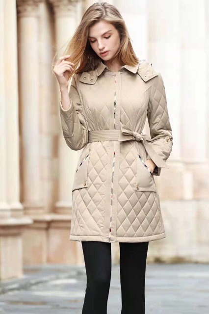 Áo phao BBR siêu cấp