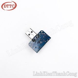 Bộ 2 Chiếc Mạch Chuyển Đổi Các Cổng USB (Micro USB, USB Type C, USB Type A Đực, USB Type A Cái)