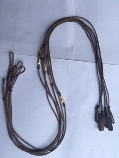 Xích Chân Gà Rừng