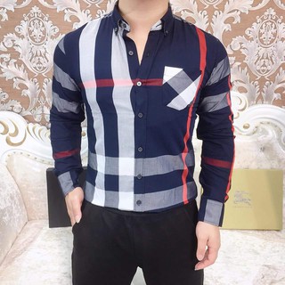 Áo sơ mi siêu cấp  [ hot trend ]