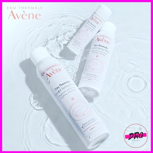 [XỊT KHOÁNG AVENE] Xịt khoáng Eau Thermale Avene Thermal Spring Water | WebRaoVat - webraovat.net.vn