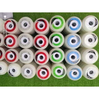 Bánh Đèn Patin ISkate Blade Cao Cấp Sử dụng cho Patin, Xe Drift 3 bánh và một số cái cần thiết