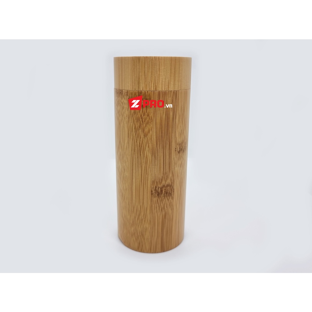 Hộp tre Jettison đựng kính, switch, phụ kiện