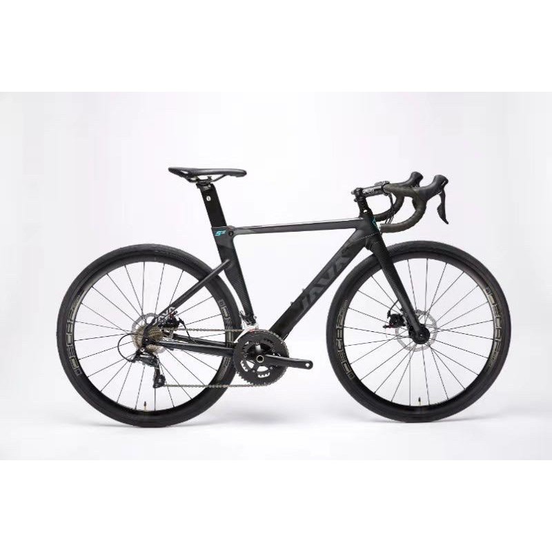 Xe đạp đua thể thao Java Siluro 3D 2021 R3000