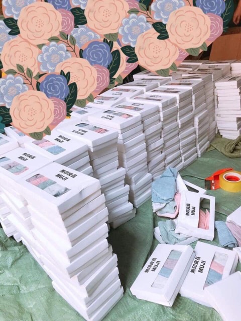 💥SÉT 5 QUẦN SALE 💥 Quần Lót kháng khuẩn 100% cotton , MỀM,ĐẸP ,ÔM MÔNG | BigBuy360 - bigbuy360.vn