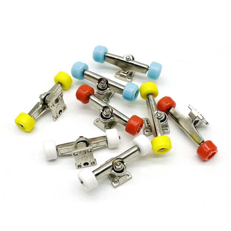 Set 2 Phụ Kiện Ván Trượt Ngón Tay WMMB Chuyên Nghiệp