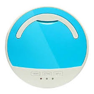 Robot hút bụi màu xanh tokuyi ro-clean