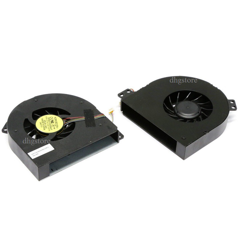 Fan quạt CPU-GPU laptop Dell Precision M4600