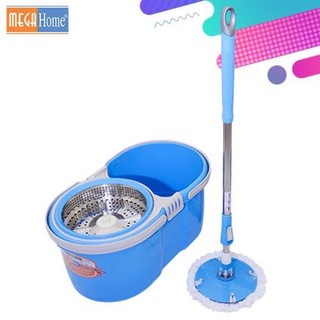 bộ lâu nhà megahome Xmop pro chính hãng