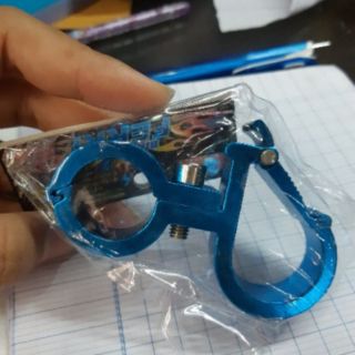 MÓC PCX NHÔM CNC