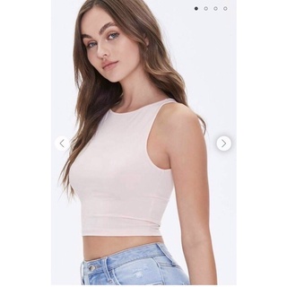 áo thun tank top body trơn