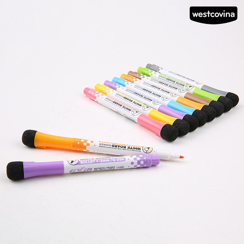 [Hot]✍Bút Vẽ Bảng Trắng Có Thể Xóa Được