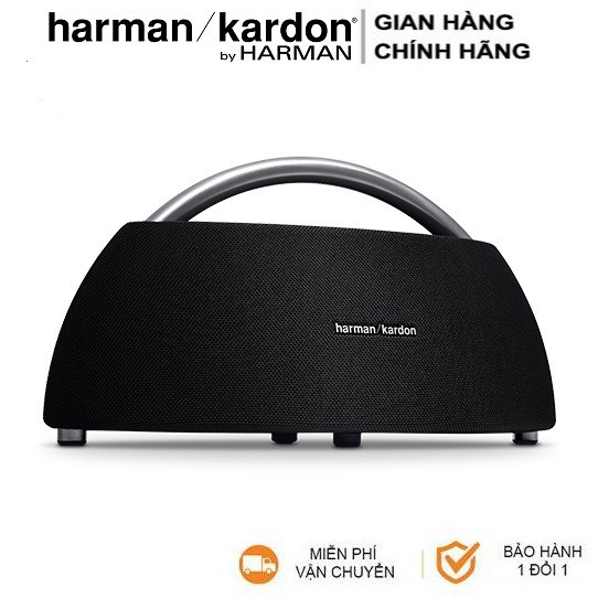 Loa Bluetooth Harman Kardon Go Play Chính Hãng