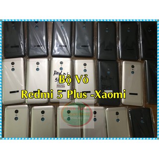 Vỏ Bộ Redmi 5 Plus - Xiaomi (Mới)