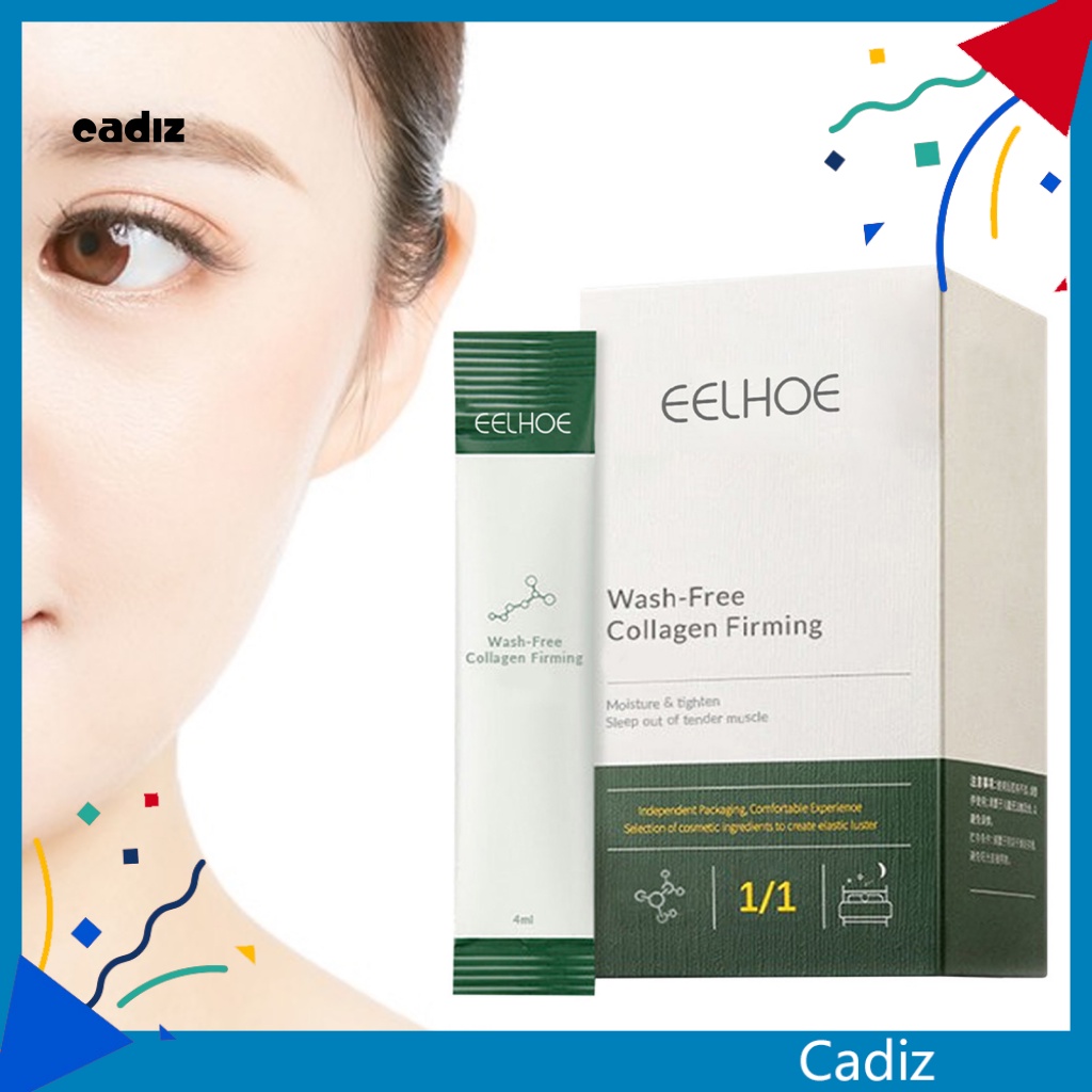 Tinh Chất Collagen Giúp Trẻ Hóa Làn Da Đa Năng Cho Nữ