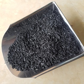 10Kg Than hoạt tính Việt Nam lọc nước, khử mùi cho nước