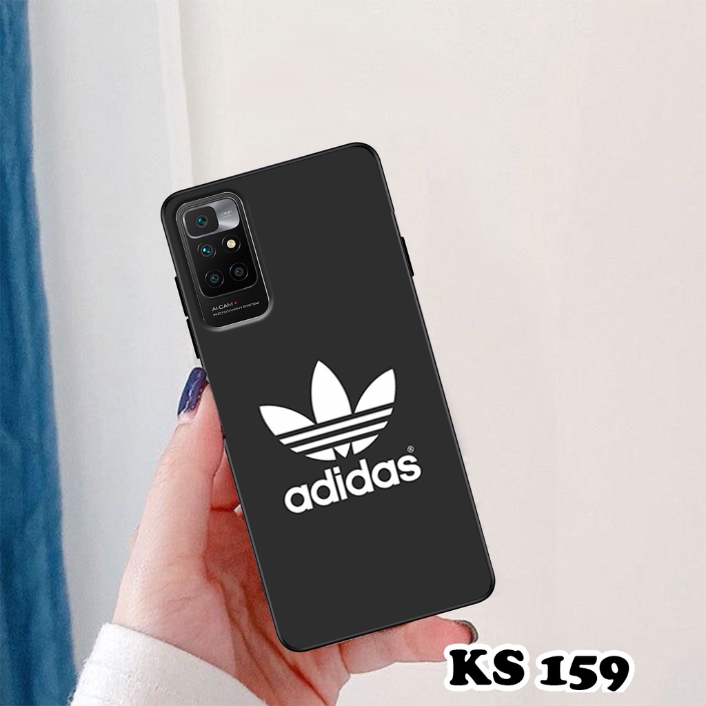 Ốp lưng Xiaomi Redmi 10 - Redmi 10A - Redmi 10C - Ốp in hình ÄDĮĎAŠ sang trọng, bền đẹp