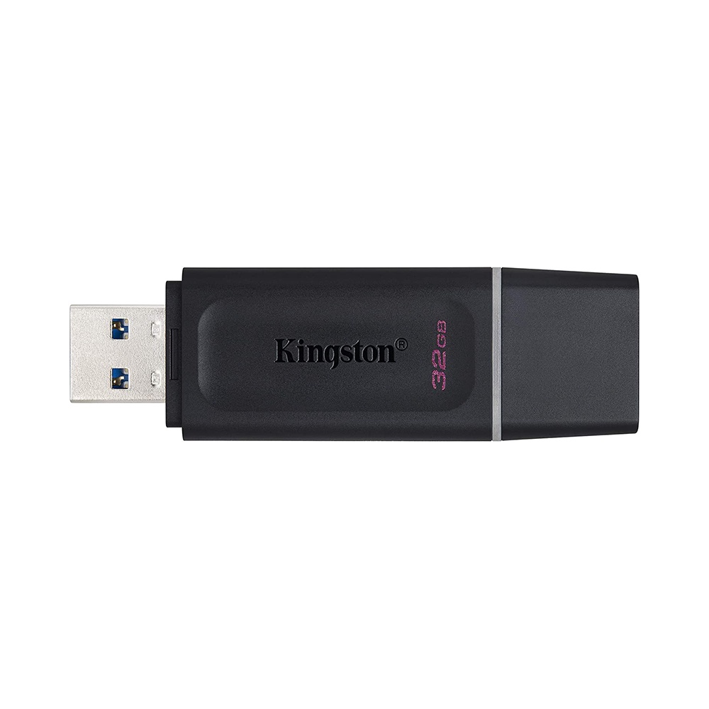 USB 3.2 Gen 1 Kingston DataTraveler Exodia DTX 32Gb/64GB DTX/32GB/64GB - Hàng Chính Hãng