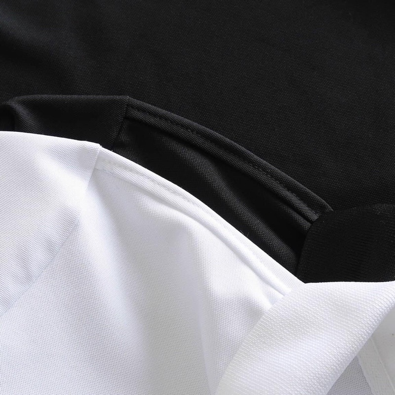 Áo thun nam🌻🌻 vải cá sấu poly 🌼 chất mát mịn, độ bền cao | BigBuy360 - bigbuy360.vn