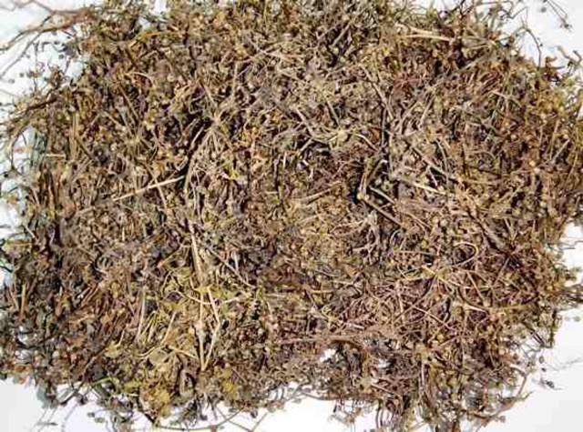 Bạch hoa xà thiệt thảo khô túi 1kg