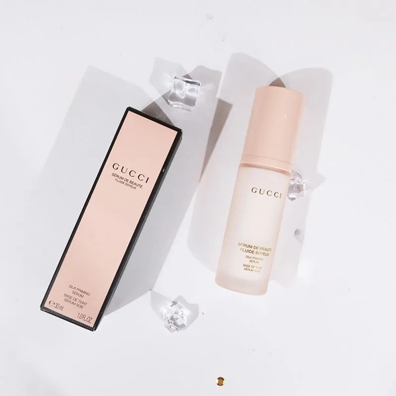 Tinh Chất Dưỡng Ẩm Cân Bằng Nước Và Dầu Trên Da Hiệu Gucci 30ml