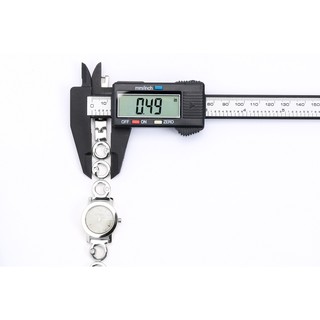 Đồng hồ nữ Valence VA031 - kính sapphire