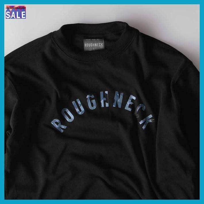 Áo Sweater Nam Màu Đen Họa Tiết Rằn Ri Ss020 | BigBuy360 - bigbuy360.vn