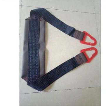 Dây đai massage bụng đứng loại trơn: ksv