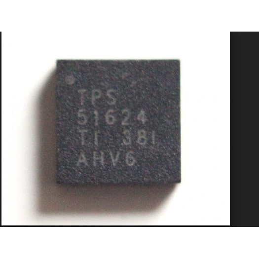 (Hàng Mới Về) Son Môi Tps 51624 Chất Lượng Cao