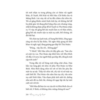 Sách - Dòng sông ly biệt - Quỳnh Dao